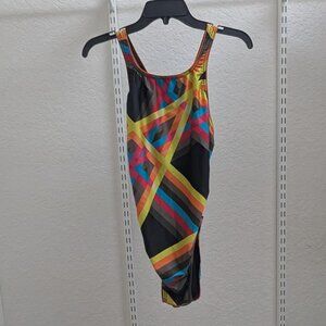 Speedo Womens swimsuit